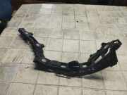 Stoßstangenhalterung hinten links