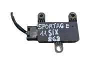 Sensor für Längsbeschleunigung Kia Sportage 3 (SL) 956901F000
