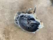 Schaltgetriebe Honda Accord VII Tourer (CM, CN)