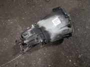 Schaltgetriebe Mercedes-Benz C-Klasse (W204)