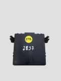 Gateway-Steuereinheit VW CADDY III Furgon (2KA, 2KH, 2CA, 2CH) 1.9 TDI 1K0907530E