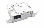 Radio/Navigationssystem-Kombination Ford Focus IV (HN) MX6T18K810LA