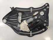 Türfensterheber hinten rechts MERCEDES-BENZ E Cabrio (A207) E 350 CDI A2076701603