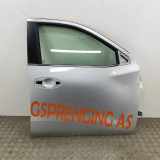 Vordere rechte Tür NISSAN NP300 NAVARA Pick-up (D23) 2.3 dCi 4x4 (D231) H0100-4JKAA