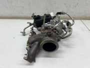 Turbolader NISSAN QASHQAI III (J12) 1.3 DIG-T 144101912R