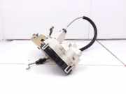 Vordere linke Tür PEUGEOT 307 SW (3H) 1.6 16V