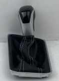 Schaltmanschette Leder VW JETTA Mk7 1.4 TSI 17B713203