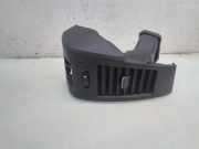 Frischluftgrill NISSAN MURANO I (Z50) 3.5 4x4
