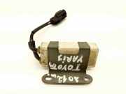 Relais für Klimaanlage Toyota Yaris (P13) 2468105731A