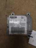 Airbag-Steuergerät CITROËN BERLINGO (MF) 1.6 HDI 75 (MF9HW) 9653190880 603602500