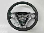 Lenkrad NISSAN PULSAR Hatchback (C13) 1.2 DIG-T 34216879A 34154207B