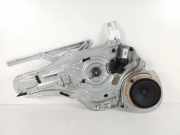 Fensterheber vorne links KIA SPORTAGE (SL) 2.0 CRDi