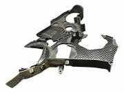 Timing Belt Protection Cover VW GOLF PLUS (5M1, 521) 1.6 TDI 03L109143A