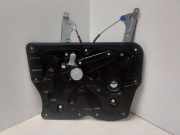 Fensterheber vorne rechts NISSAN X-TRAIL (T31) 2.0 dCi 80774jg