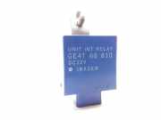 Relais MAZDA 626 IV (GE) 2.0 D GLX Comprex GE4T66810