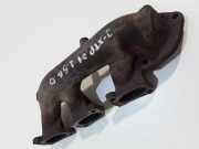 Auspuffkrümmer Jaguar X-Type Estate (CF1) RF1X4E9430AC