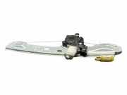 Türfensterheber hinten links FORD FOCUS C-MAX 2.0 TDCi AM51U27001