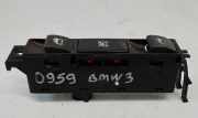 Schalter für Fensterheber links vorne BMW 3er Touring (E46) 8381518