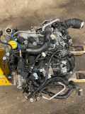 Motor NISSAN JUKE (F15) 1.2 DIG-T HR12DDT