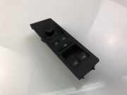 Schalter für Fensterheber links vorne VW Passat B7 (362) 3AB857857A