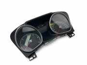 Tachometer Ford Mondeo IV (BA7) 6M2T10849LK