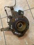 Radnaben vorne rechts RENAULT MEGANE III Hatchback (BZ0_) 1.5 dCi