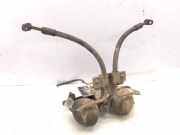 Stoßdämpfer links hinten Citroen C6 (T) 9651845580