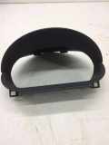 Geschwindigkeitsmesserverkleidung FORD FIESTA V (JH_, JD_) 1.4 TDCi 2S6X10A870AB