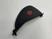 Armaturenbrett Seitenverkleidung JAGUAR XF (X250) 3.0 D E129631421 8X23F04480A