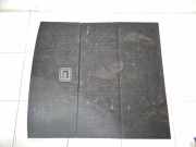 Bodenbelag Kofferraum VW Passat B7 Alltrack (36, B7) 3C9863463M