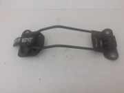 Türanschlag hinten links NISSAN INTERSTAR Furgon (X70) dCi 120 8200080173A 8200080175A