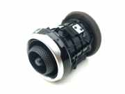 Frischluftgrill NISSAN JUKE (F16) 1.0 687606PA0B