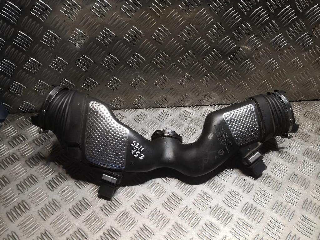 Luftmassenmesser Mercedes-Benz E-Klasse Kombi (S211) 6420908237