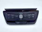Klimabedienteil NISSAN LEAF (ZE1) Electric 275005SE0B 684125SH0B