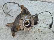 Achsschenkel (ABS) links vorne Lancia Delta III (844)