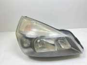 Hauptscheinwerfer rechts Renault Grand Scenic IV (R9) 15566000