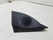 Lautsprecherblende Opel Astra G Coupe (T98C) 13156189