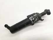 Scheinwerferwaschanlage links