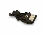 Elektrischer (Entlüftungs-) Öffnungsmotor MERCEDES-BENZ GL (X166) GL 500 4-matic (166.873) A1666700004