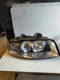 Scheinwerfer vorne rechts AUDI A4 (8E2, B6) 1.9 TDI 8E0990008F 8E0941004F