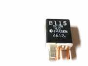 Relais MAZDA MPV II (LW) 2.0 DI