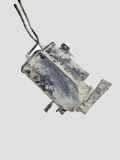 Rußfilter OPEL CORSA D 1.2 13244642