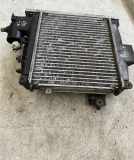 Ladeluftkühler TOYOTA LAND CRUISER 120 (_J12_) 3.0 D-4D (KDJ120, KDJ125)