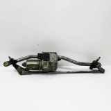 Scheibenwischermechanismus vorne AUDI A5 (8T3) 2.7 TDI 8T1955023D 8T1955119C