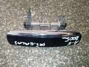 Türgriff rechts hinten Audi A6 Avant (4F, C6) 4F0837208