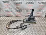 Gangschaltmechanismus SKODA OCTAVIA II Combi (1Z5) 2.0 TDI RS 1K0711049AS