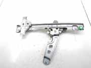 Fensterheber links vorne Peugeot 5008 I () 9682808880