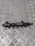 KRAFTSTOFFVERTEILER EINSPRITZLEISTE VERTEILERROHR PEUGEOT 307 (3A/C) 1.6 HDi 110 9654592680