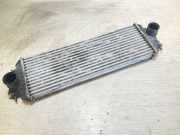 Ladeluftkühler Renault Trafic II Kasten (FL) 91166035