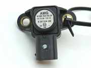 MAP-Sensor MERCEDES-BENZ CLA Coupe (C117) CLA 220 4-matic (117.347) A0091534828 0261230356